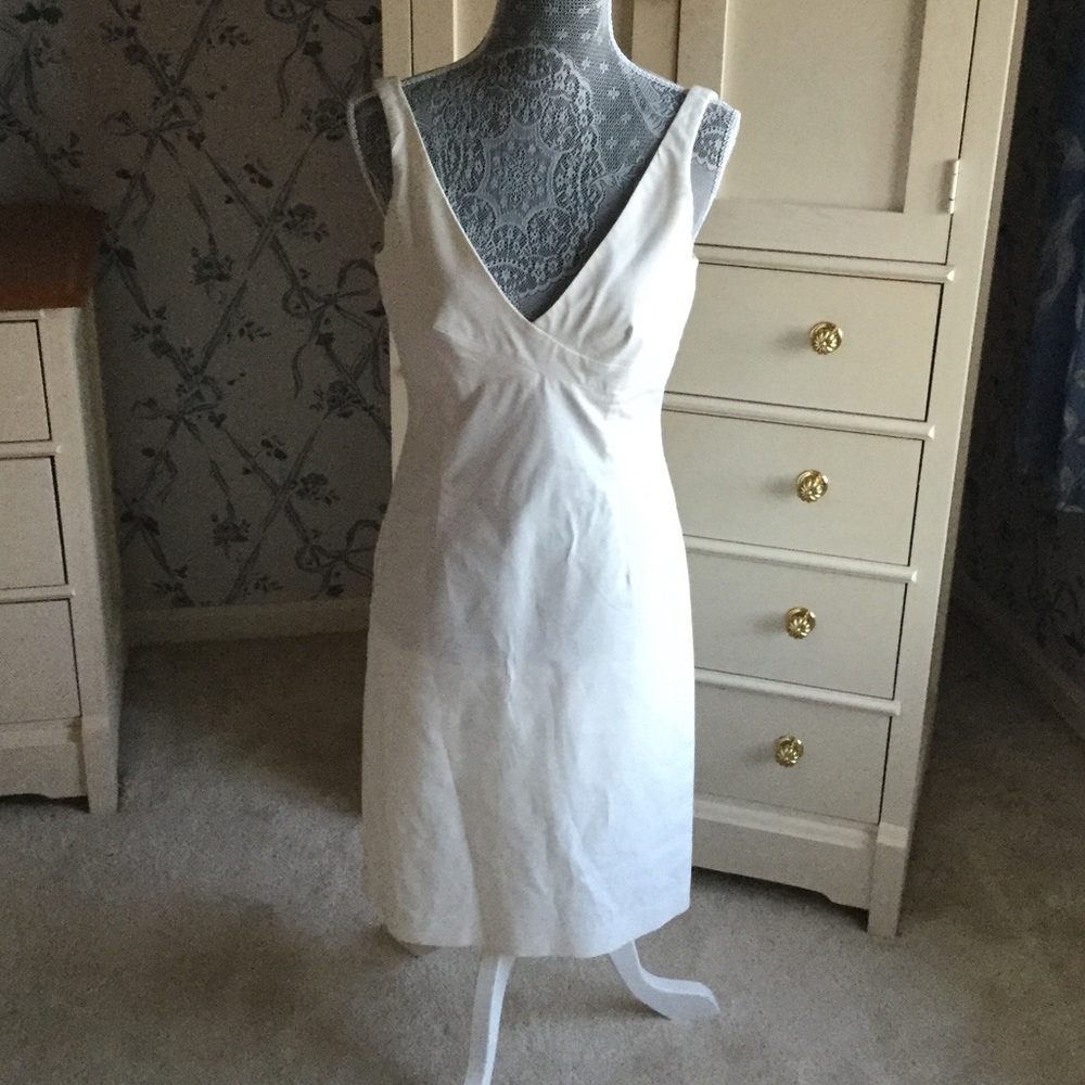 Off White dress